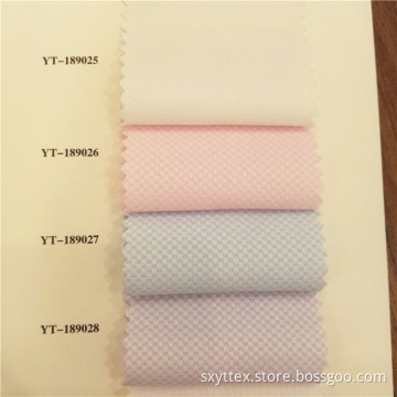Newest Men's Shirt Fabric Stock In Japan